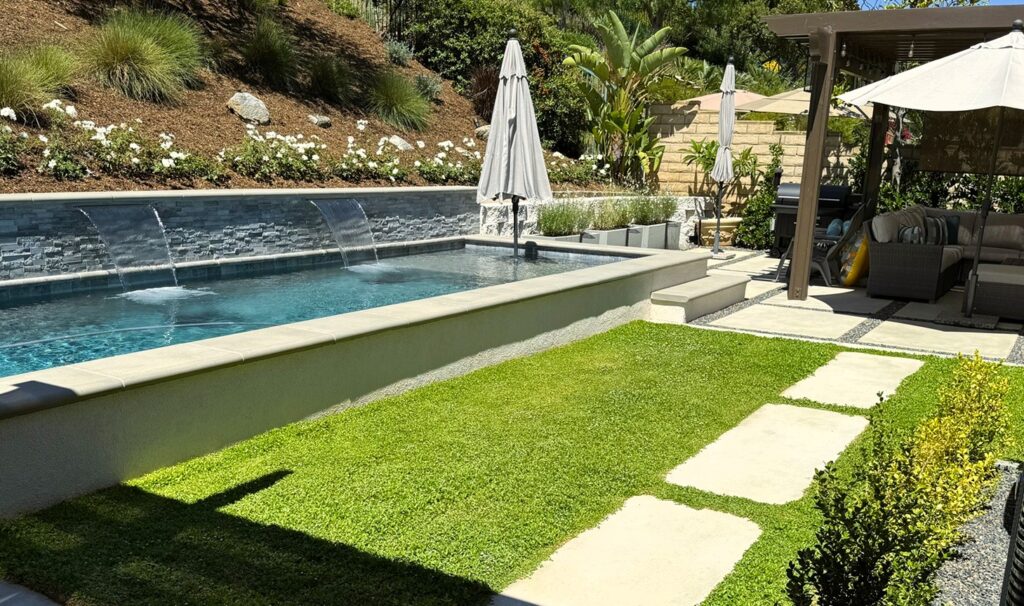 tips for landscapers installing kurapia